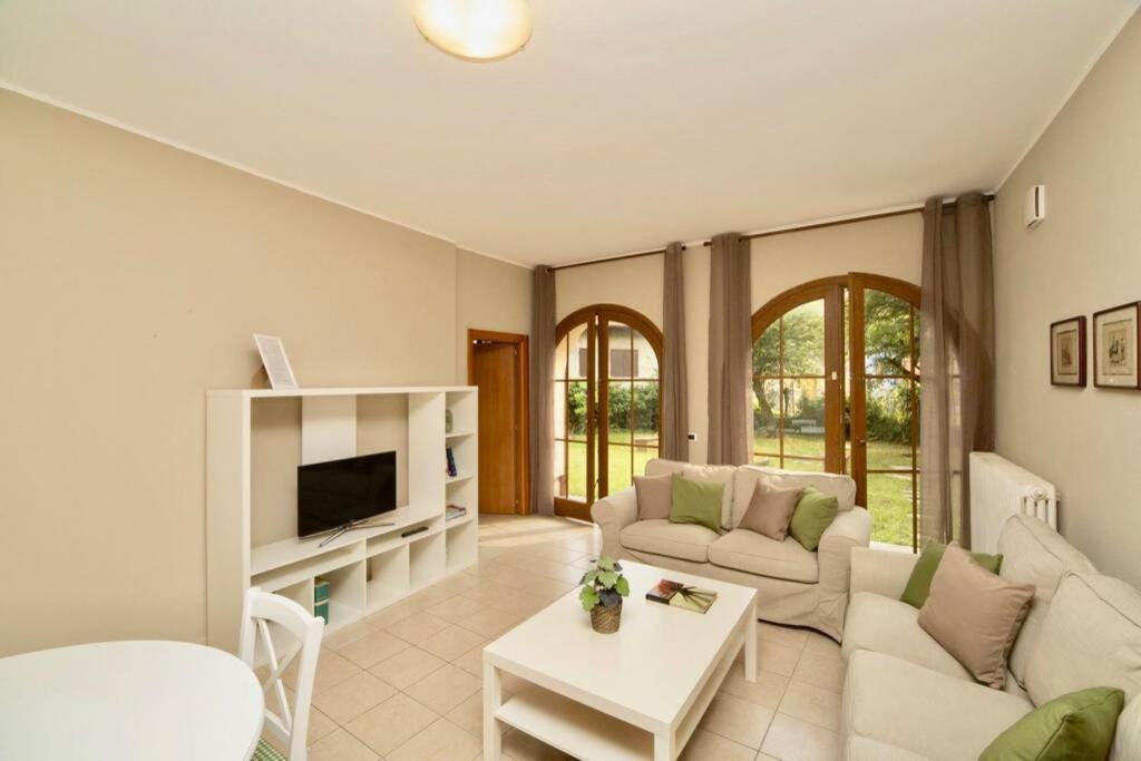 Contempora Apartments - Ca' Brenta Garden San Fedele Intelvi Exterior photo