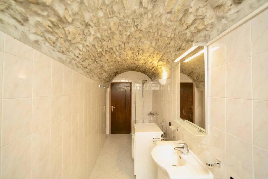 Contempora Apartments - Ca' Brenta Garden San Fedele Intelvi Exterior photo
