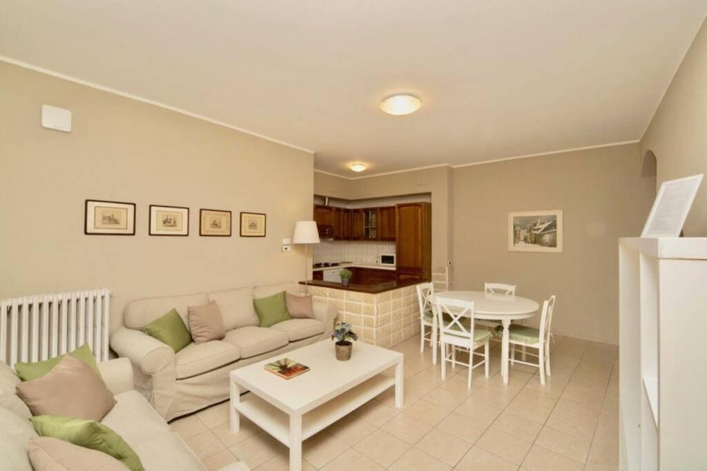 Contempora Apartments - Ca' Brenta Garden San Fedele Intelvi Exterior photo